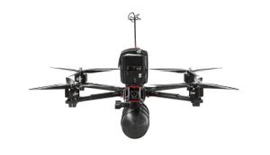 Український ударний FPV-дрон F10 від F-Drones