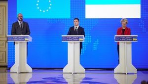 В Україні за підтримки ЄС впроваджуватиметься велика програма з енергозбереження, - Зеленський