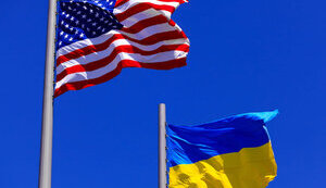 Ukraine and US teams to meet in Riyadh