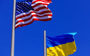 Ukraine and US teams to meet in Riyadh