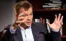 Потерять работу из-за кризиса могут 500 тысяч украинцев, – Милованов