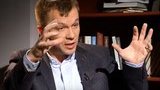 Потерять работу из-за кризиса могут 500 тысяч украинцев, – Милованов