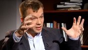 Mylovanov announced a blackout in Ukraine and gave advice