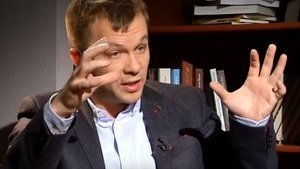 Потерять работу из-за кризиса могут 500 тысяч украинцев, – Милованов