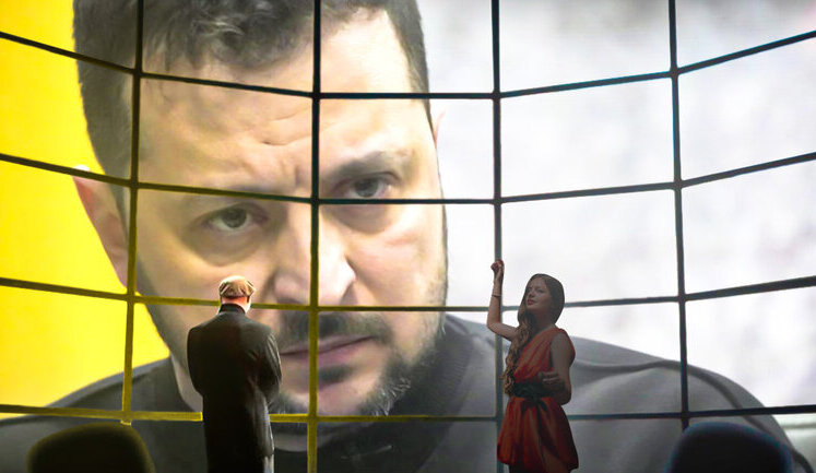 Мінкульт визнав критично важливою пов’язану з експартнером Зеленського фірму, яка заробляє на телемарафоні. Які ще медіа отримали статус? (оновлено)