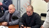 Стрілянина у Києві: обирають запобіжний захід поліцейському
