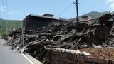 Мощное землетрясение в Китае: сотни погибших, тысячи раненых, разрушены почти все здания в регионе. ВИДЕО