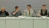 Parallel Vote Count in Problem Districts. VIDEO