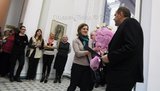 Ставленница Кулиняка не смогла стать директором Национального художественного музея. ФОТО