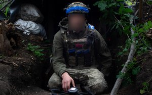 воїн