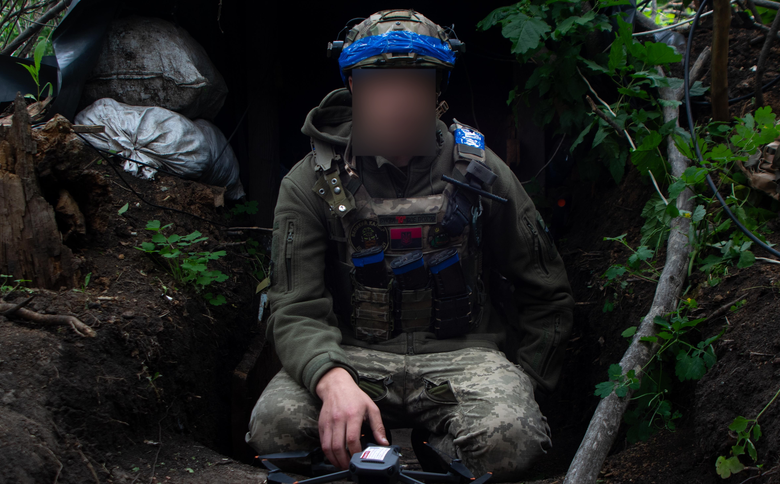воїн