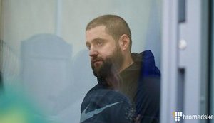 Ймовірному організаторові вбивства АТОвця Віталія Олешка (Сармата) продовжили термін утримання під вартою