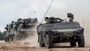 Военные расходы в мире достигли рекордных 2,7 триллиона долларов, - SIPRI