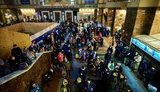 "Укрзалізниця" евакуювала з гарячих точок понад мільйон людей