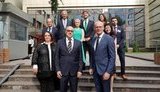 У Києві відкрилося посольство Ірландії, - МЗС