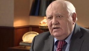 Умер экс-президент СССР Горбачев