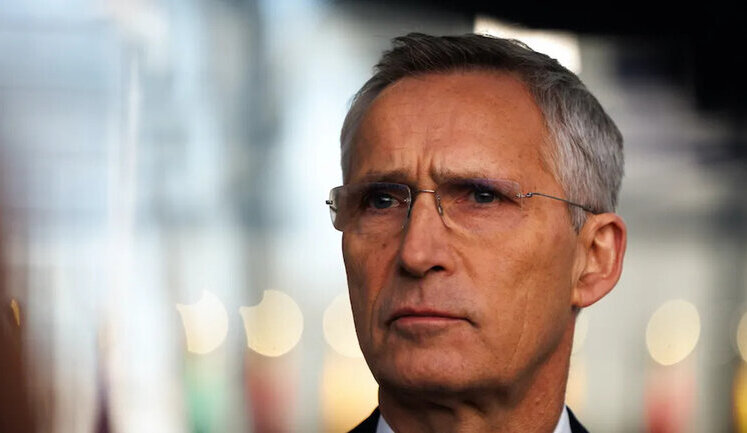 Stoltenberg believes that Ukraine can be accepted into NATO with occupied territories: "When there is will, there are ways to find solution"