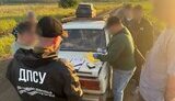 Organiser of illegal border crossing detained in Odesa region