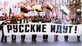 Россияне обещают отправить во Львов на следующее 9 мая 1000 "защитников ветеранов"