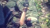 боевики уничтожение