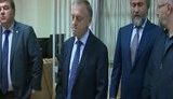 лавринович в суде