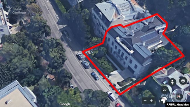 У кандидата от Слуги народа нашли виллу в Вене и связь с Медведчуком 03 У кандидата от Слуги народа нашли виллу в Вене и связь с Медведчуком 03