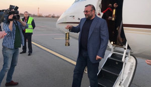 Суд запретил называть Петровского "Нариком" и оштрафовал Цензор.НЕТ и другие издания на 2 тыс. грн, - НВ