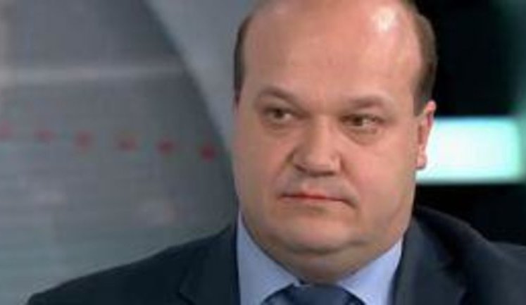 Чалий пояснив, чому Конгрес США виділив $ 150 млн для України: "Це - однозначно перемога"
