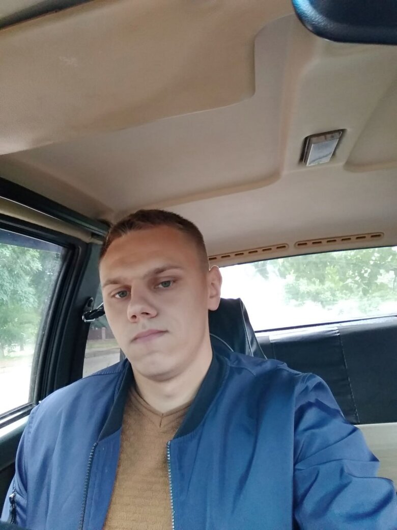 Назар Дорофєєв