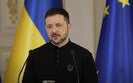 Zelenskyy names red lines in talks with Russia