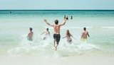 Якість морської води на Одещині покращилася, лише на трьох пляжах вода не відповідає санітарно-мікробіологічним нормам