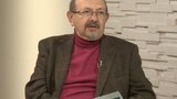 У мене враження, що Зеленський виник на противагу Вакарчуку, - Паніотто