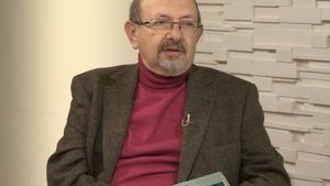 У меня впечатление, что Зеленский возник в противовес Вакарчуку, - Паниотто