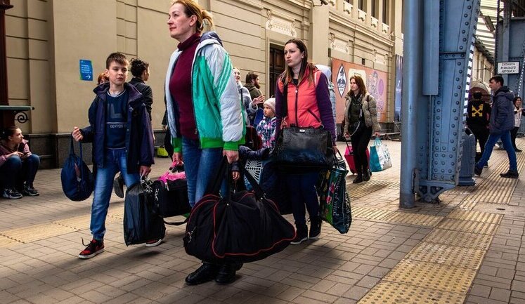 Мінреінтеграції хоче віддати безгосподарну нерухомість під житло для переселенців. Куди саме хочуть розселяти?
