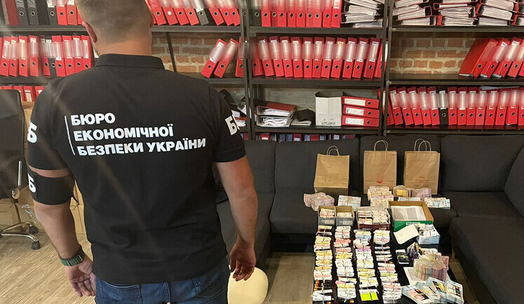 "Корм" чи політика: чому БЕБ "завітав" до львівського холдингу !FEST