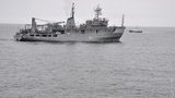 армия змеиный морпехи