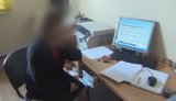 Военнослужащая Нацгвардии, уличенная в работе на РФ, осуждена на четыре года, - военная контразведка СБУ. ФОТО