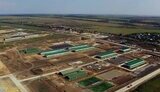 Найбільший військовий полігон РФ Кадамовський атакували БПЛА