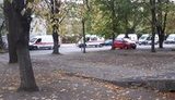 Професор Корсунов про ситуацію в лікарні, що займається пацієнтіами з СOVID-19: Черга швидких із "синіми" хворими. Кисневі системи перевантажені. Такої біди я ще не бачив. ФОТОрепортаж