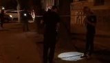 Напад на одеського активіста Михайлика розслідують як замах на вбивство, - поліція. ВIДЕО