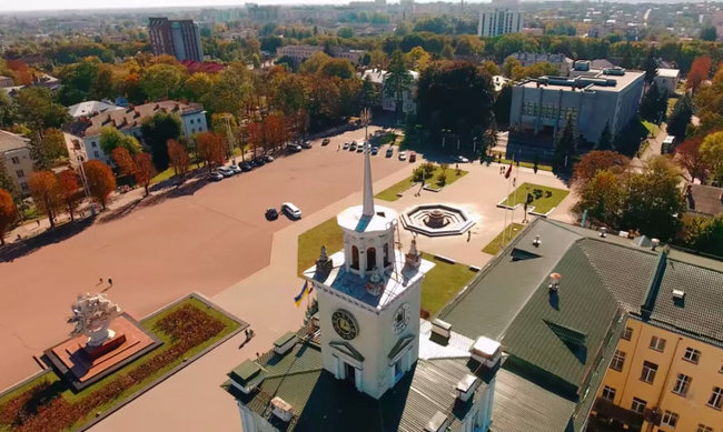 В каких городах Украины комфортнее всего вести бизнес 01
