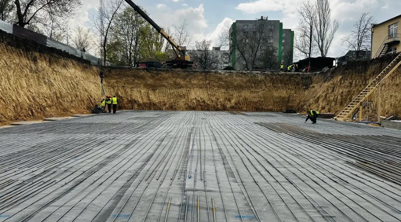 Підземний садок на 100 дітей відкриють до 1 вересня у Запоріжжі