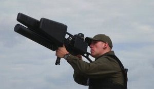 Нова правляча коаліція Німеччини обмежить експорт зброї, - глава МЗС Бербок
