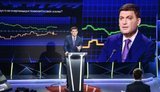 Гройсман піде на вибори в Раду: Я не хочу бути статистом у наступному політичному сезоні. ВIДЕО