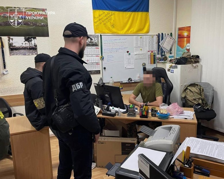 ухилянти