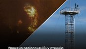 удари по рф