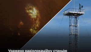 strikes against Russia