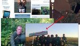солдат российский