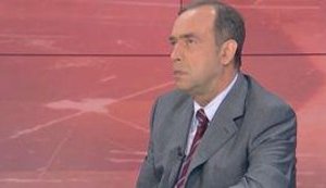 Экс-пресс-секретарь Президента Кучмы не знает, что делала Дарка Чепак в Межигорье без Януковича в семь часов утра. ВИДЕО.