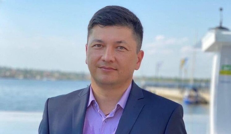 Mykolaiv RMA purchased logs to strengthen fortifications three times more expensive than market prices - "Nashi Hroshi"
